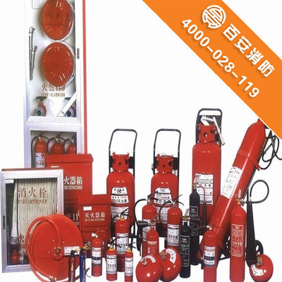 四川成都消防器材安装改造维保首选百安消防——坚守安全防线，守护天府之城的每一刻